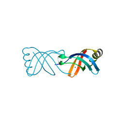 BU of 8bwv by Molmil