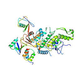 BU of 8c07 by Molmil