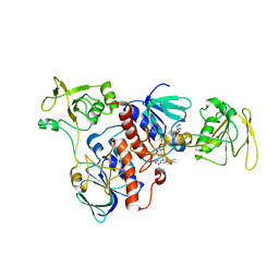 BU of 8c16 by Molmil