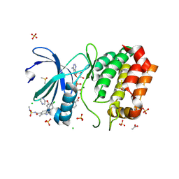 BU of 8c1h by Molmil