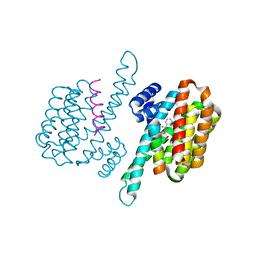 BU of 8c1y by Molmil