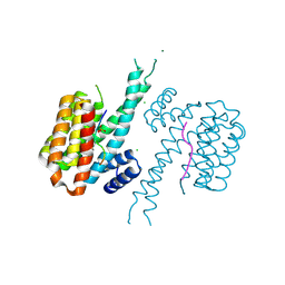 BU of 8c2f by Molmil