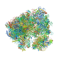 BU of 8c3a by Molmil