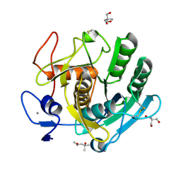 BU of 8c4x by Molmil