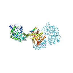 BU of 8c5l by Molmil