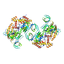 BU of 8c5y by Molmil