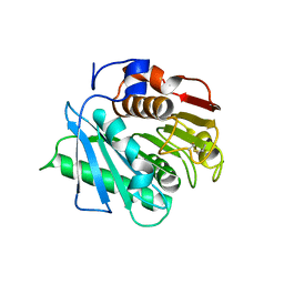 BU of 8c65 by Molmil