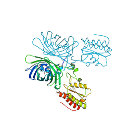 BU of 8c7i by Molmil