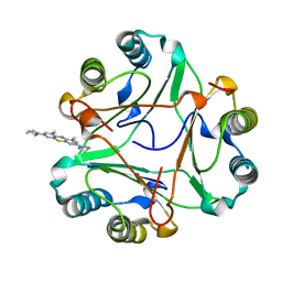 BU of 8ca0 by Molmil