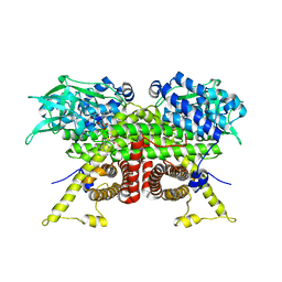 BU of 8ca1 by Molmil