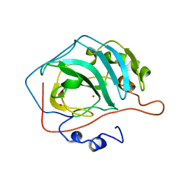 BU of 8ca2 by Molmil