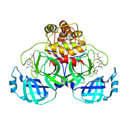 BU of 8cac by Molmil