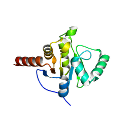 BU of 8cb3 by Molmil