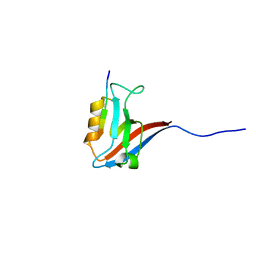 AU of 8cd3 by Molmil