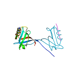 BU of 8cd3 by Molmil