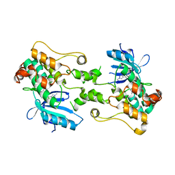 BU of 8cdw by Molmil