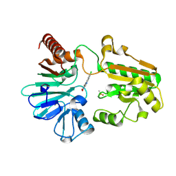 BU of 8cf0 by Molmil