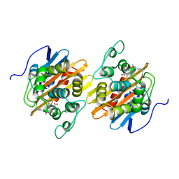 BU of 8cf3 by Molmil