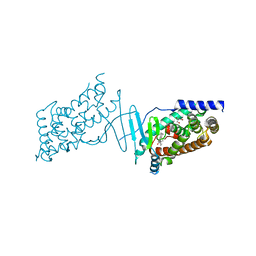 BU of 8cf9 by Molmil