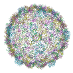 BU of 8cfa by Molmil