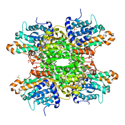 BU of 8cfl by Molmil