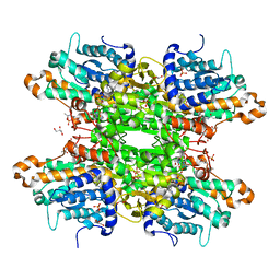 BU of 8cfs by Molmil