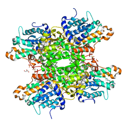 BU of 8cfu by Molmil