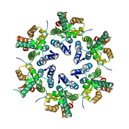 BU of 8cl0 by Molmil