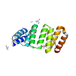 BU of 8cmq by Molmil