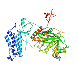 BU of 8cnb by Molmil