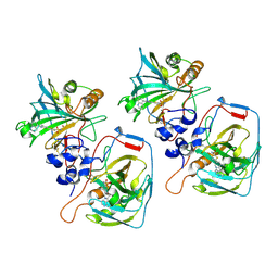 BU of 8co3 by Molmil