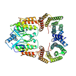 BU of 8cpd by Molmil