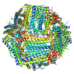 BU of 8cpm by Molmil