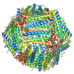 BU of 8cpu by Molmil