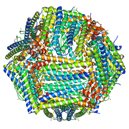 BU of 8cpv by Molmil