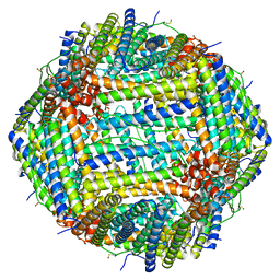 BU of 8cpx by Molmil