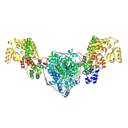 BU of 8cv1 by Molmil