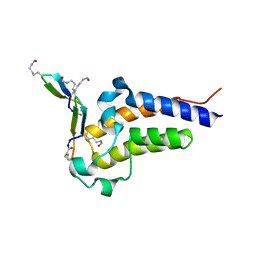 BU of 8cv4 by Molmil