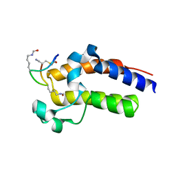 BU of 8cv7 by Molmil