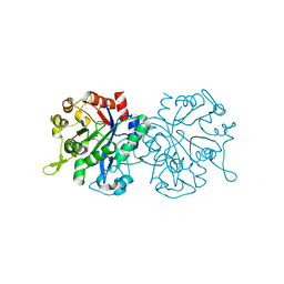 BU of 8cwp by Molmil