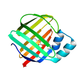 BU of 8db2 by Molmil