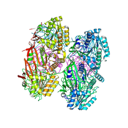 BU of 8db3 by Molmil