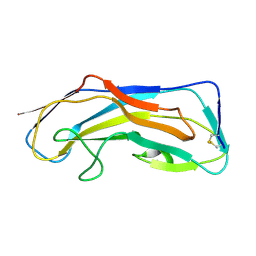 BU of 8dka by Molmil