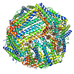 BU of 8dnp by Molmil