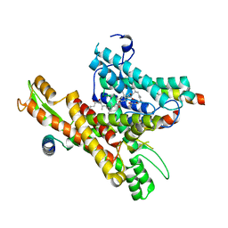 BU of 8do0 by Molmil