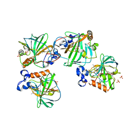 AU of 8dpo by Molmil