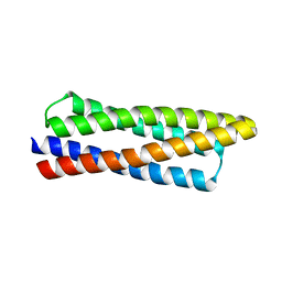 BU of 8dt0 by Molmil