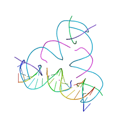 BU of 8dxa by Molmil