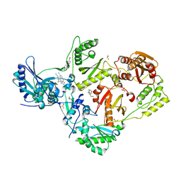 BU of 8dxi by Molmil