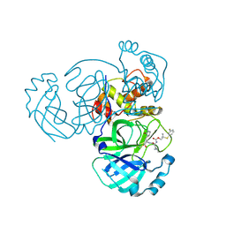 BU of 8e6c by Molmil